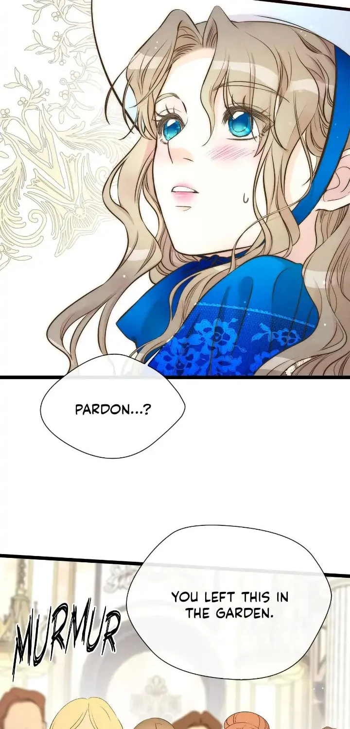 The Problematic Prince Chapter 11 page 27 - 
