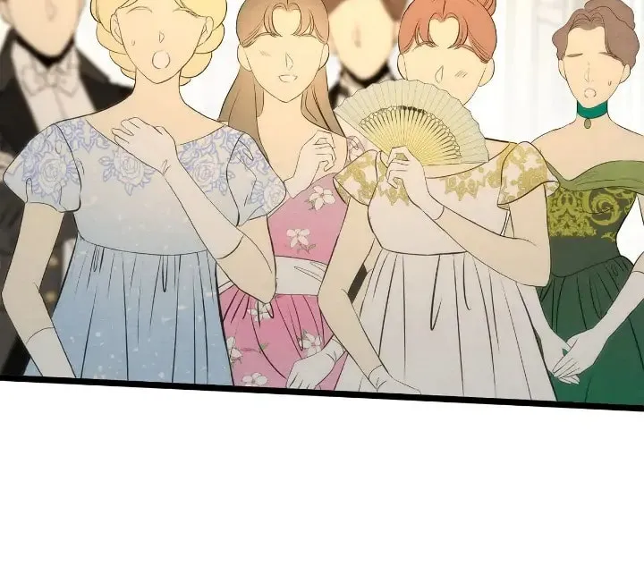 The Problematic Prince Chapter 11 page 28 - 