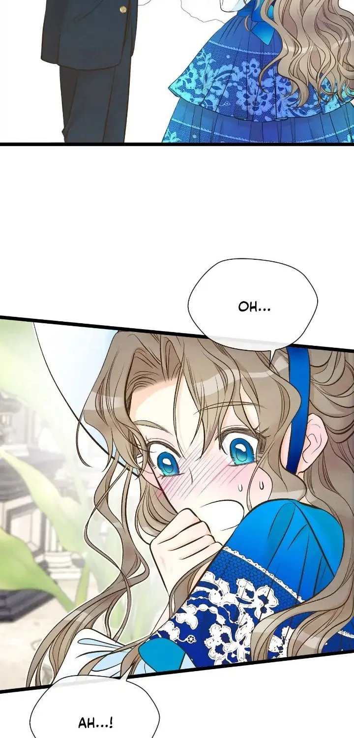 The Problematic Prince Chapter 11 page 30 - 
