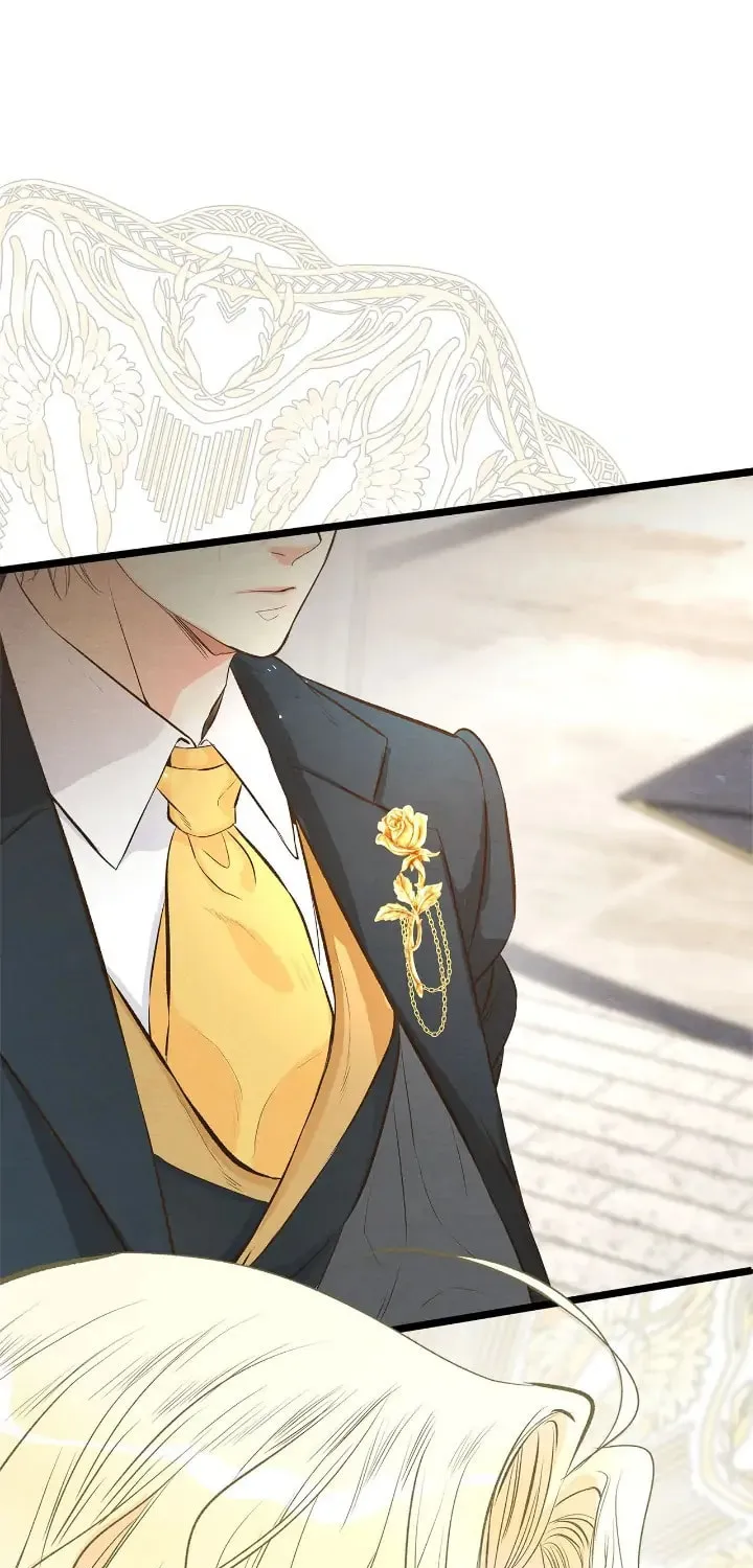 The Problematic Prince Chapter 11 page 4 - 