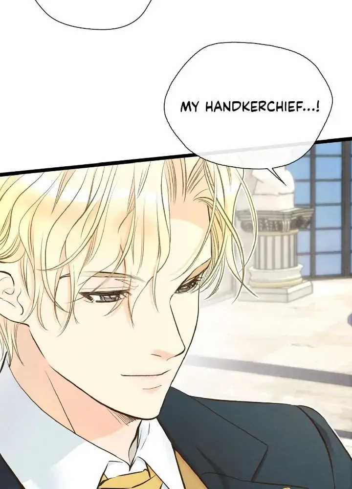 The Problematic Prince Chapter 11 page 31 - 