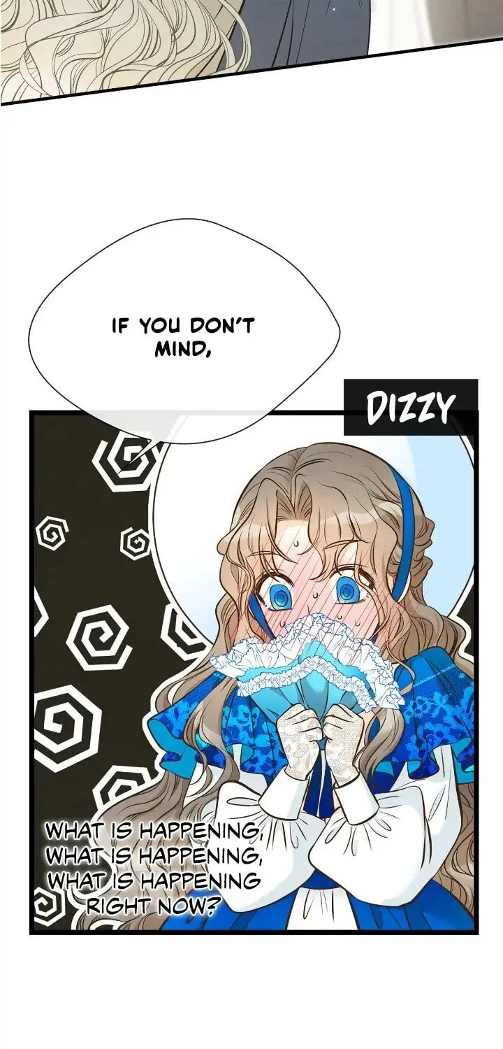 The Problematic Prince Chapter 11 page 34 - 