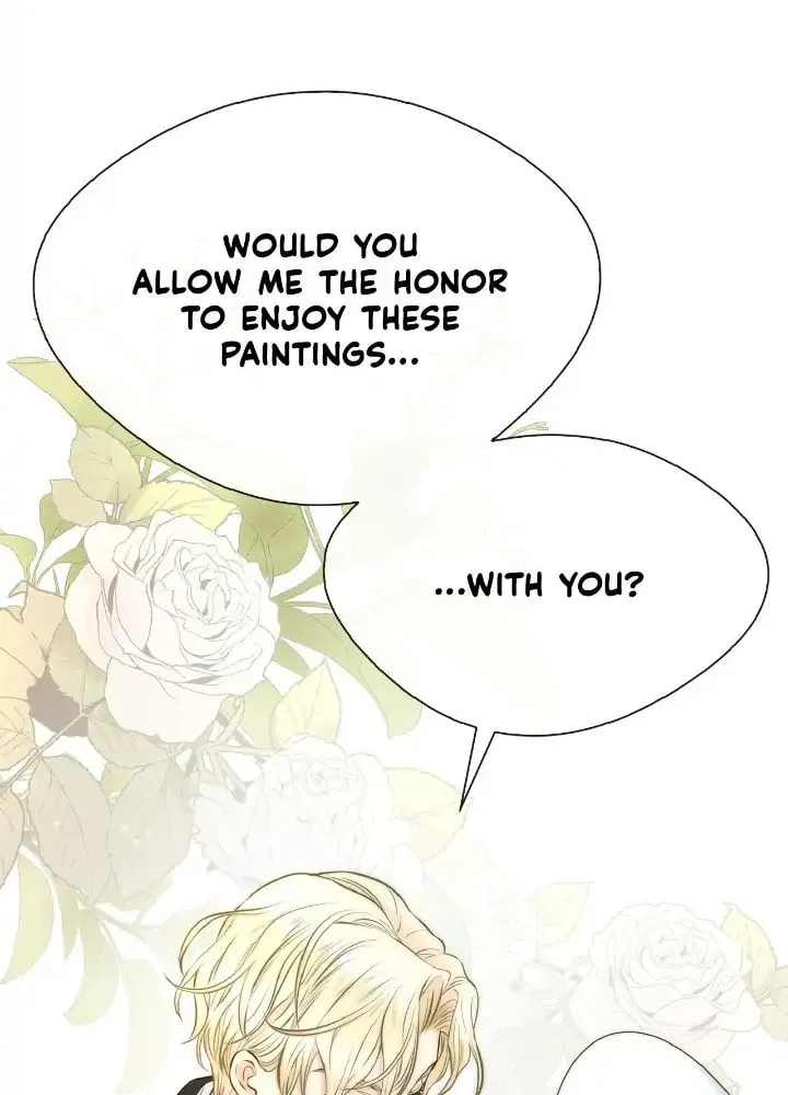 The Problematic Prince Chapter 11 page 35 - 