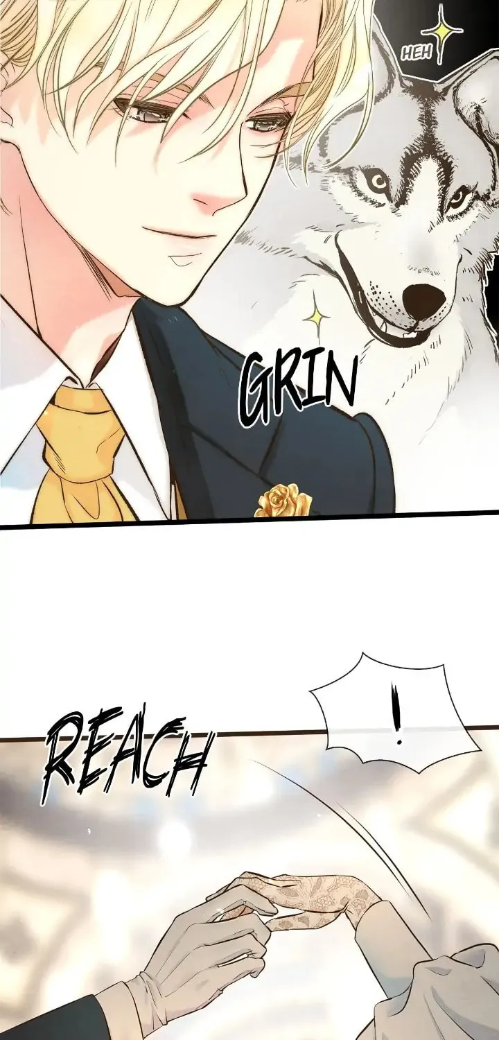 The Problematic Prince Chapter 11 page 39 - 