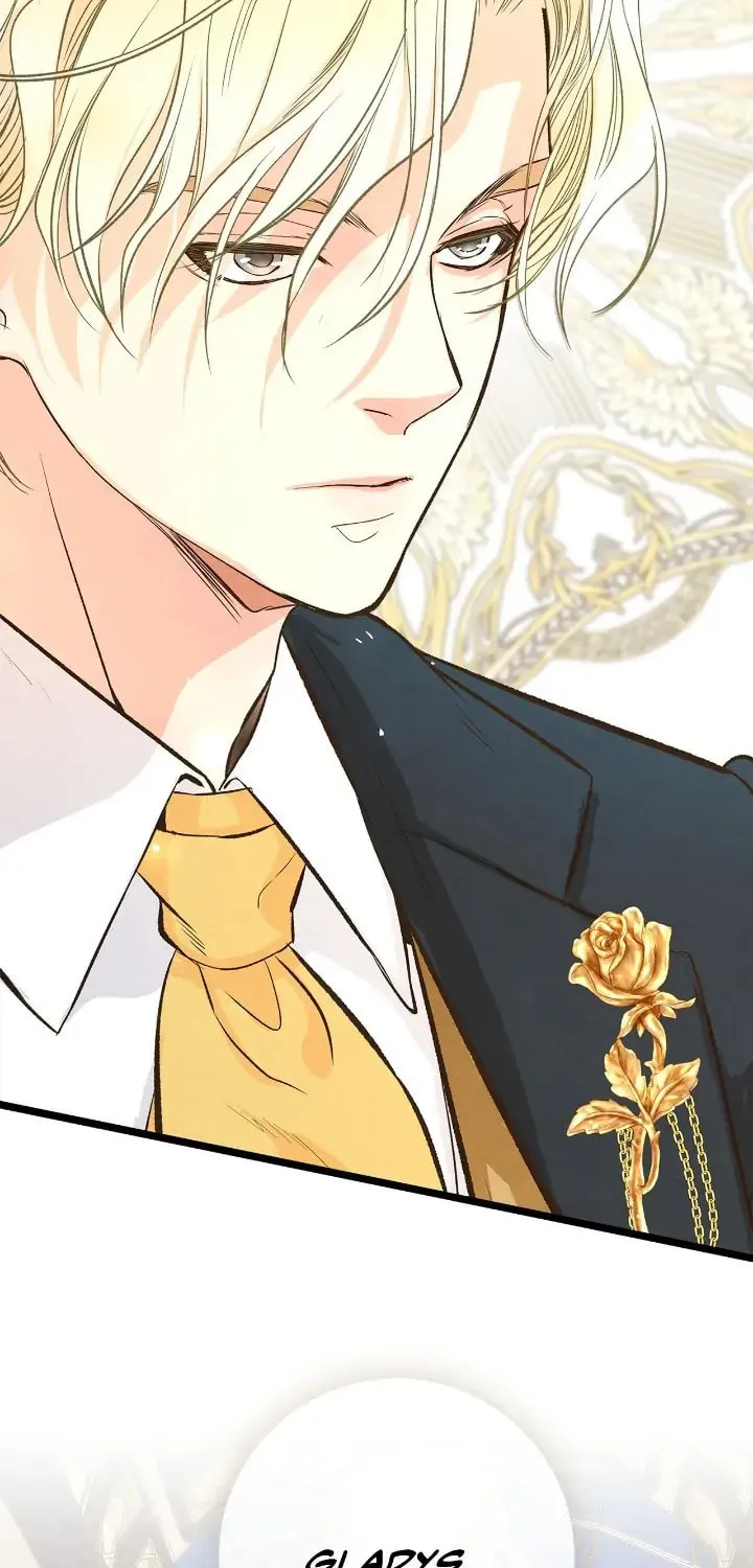 The Problematic Prince Chapter 11 page 5 - 