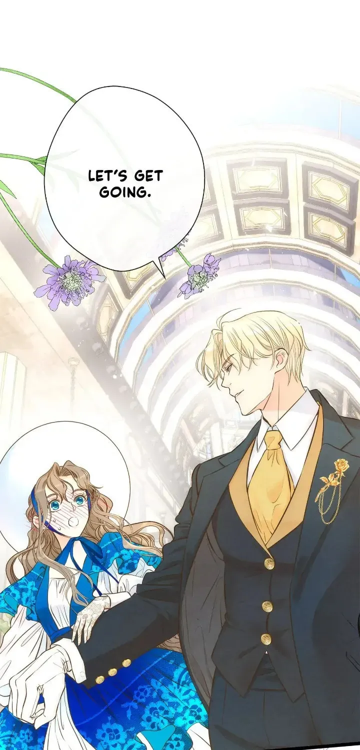 The Problematic Prince Chapter 11 page 41 - 