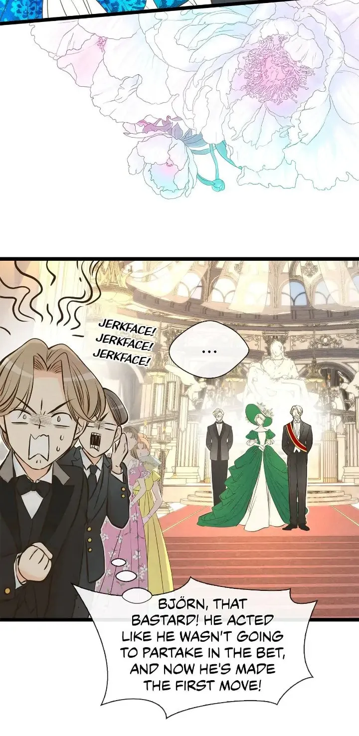 The Problematic Prince Chapter 11 page 42 - 