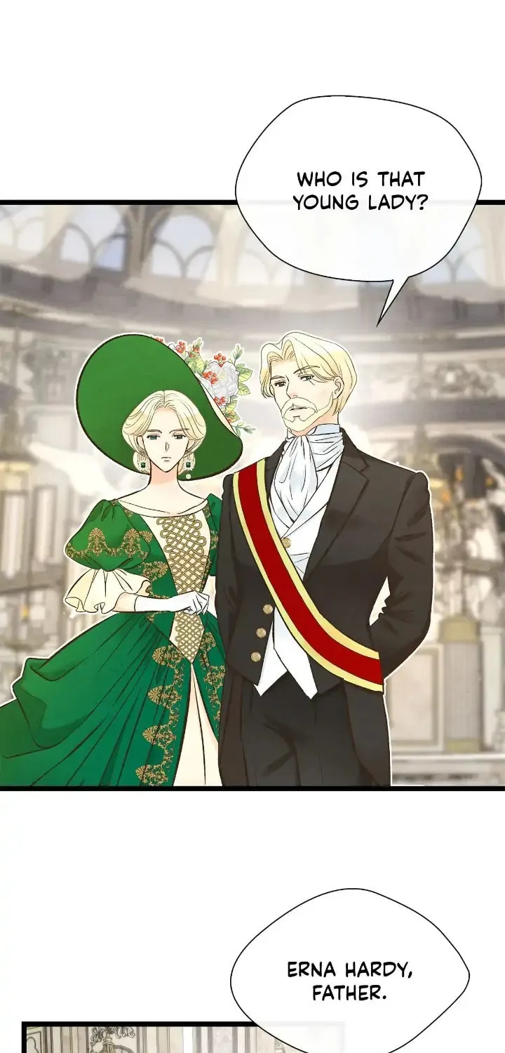 The Problematic Prince Chapter 11 page 43 - 