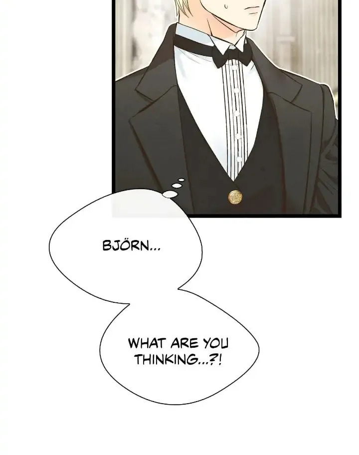 The Problematic Prince Chapter 11 page 45 - 