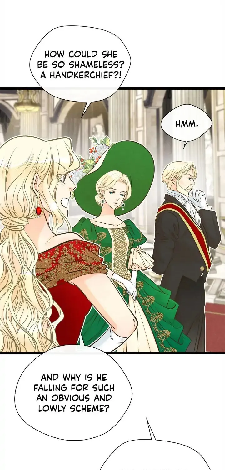 The Problematic Prince Chapter 11 page 46 - 
