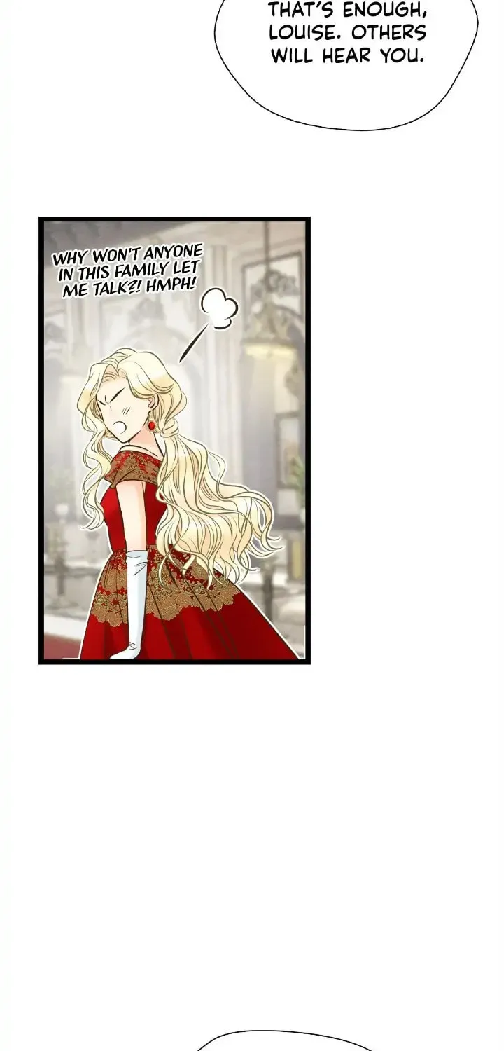 The Problematic Prince Chapter 11 page 47 - 