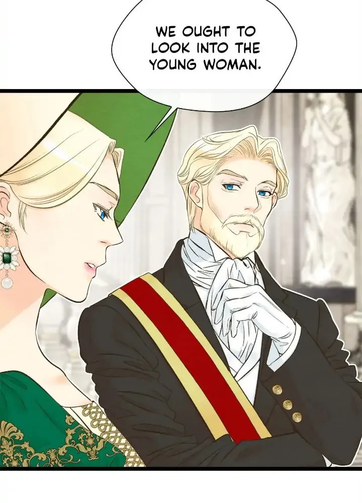 The Problematic Prince Chapter 11 page 48 - 
