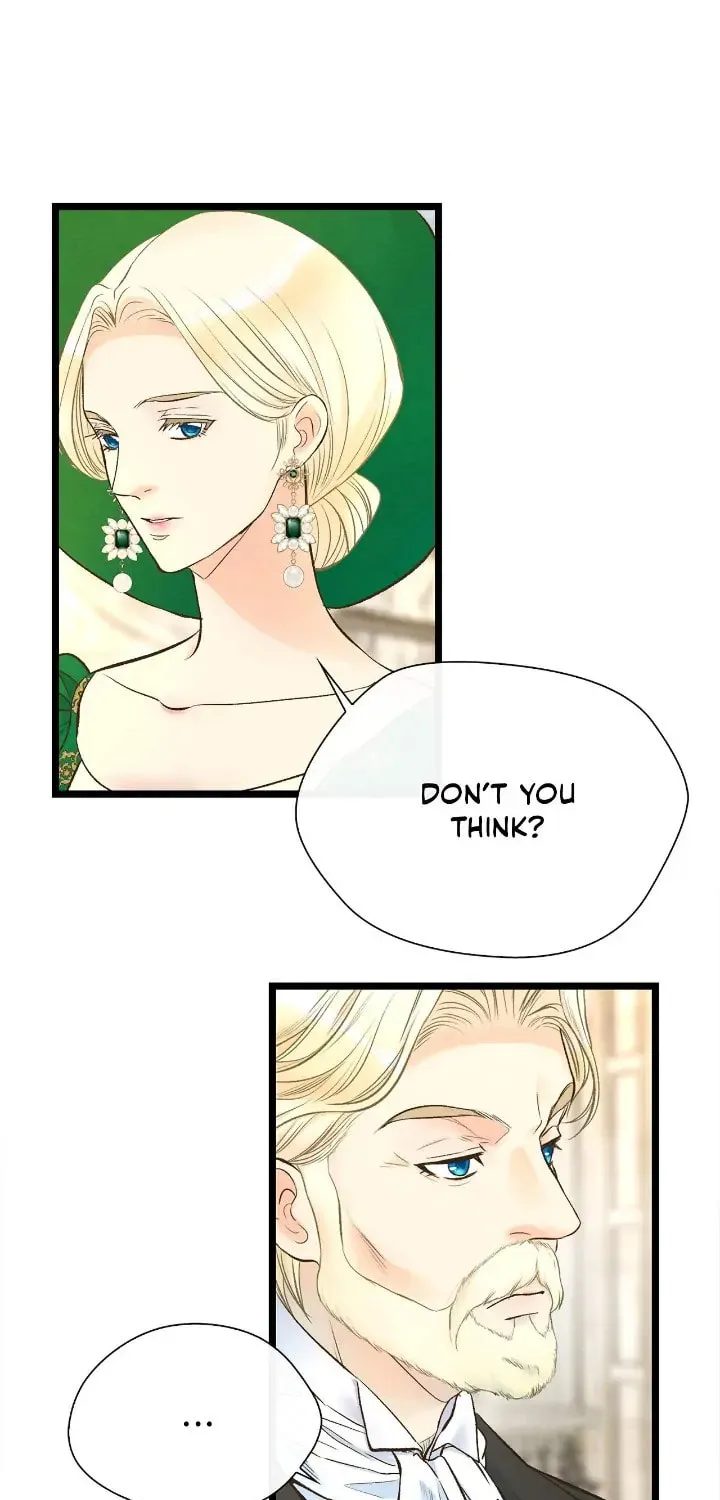 The Problematic Prince Chapter 11 page 50 - 