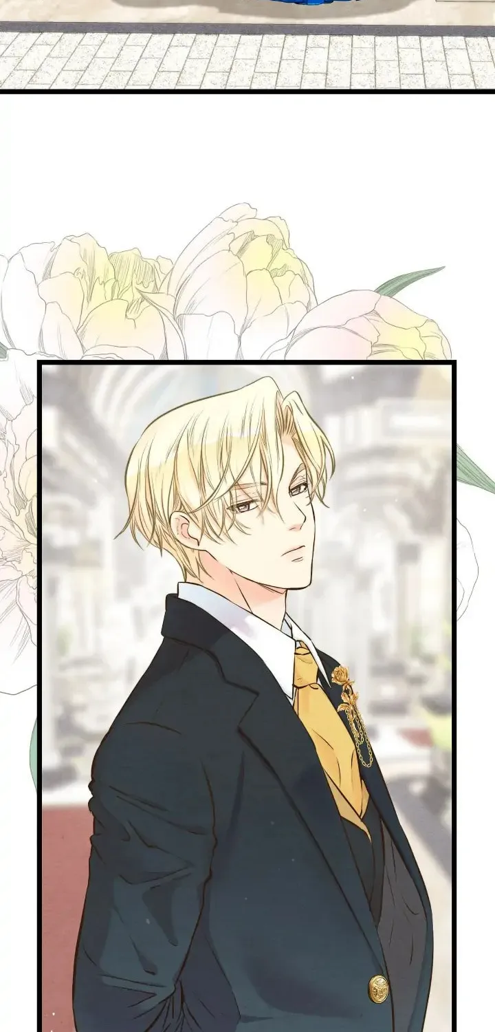 The Problematic Prince Chapter 11 page 54 - 