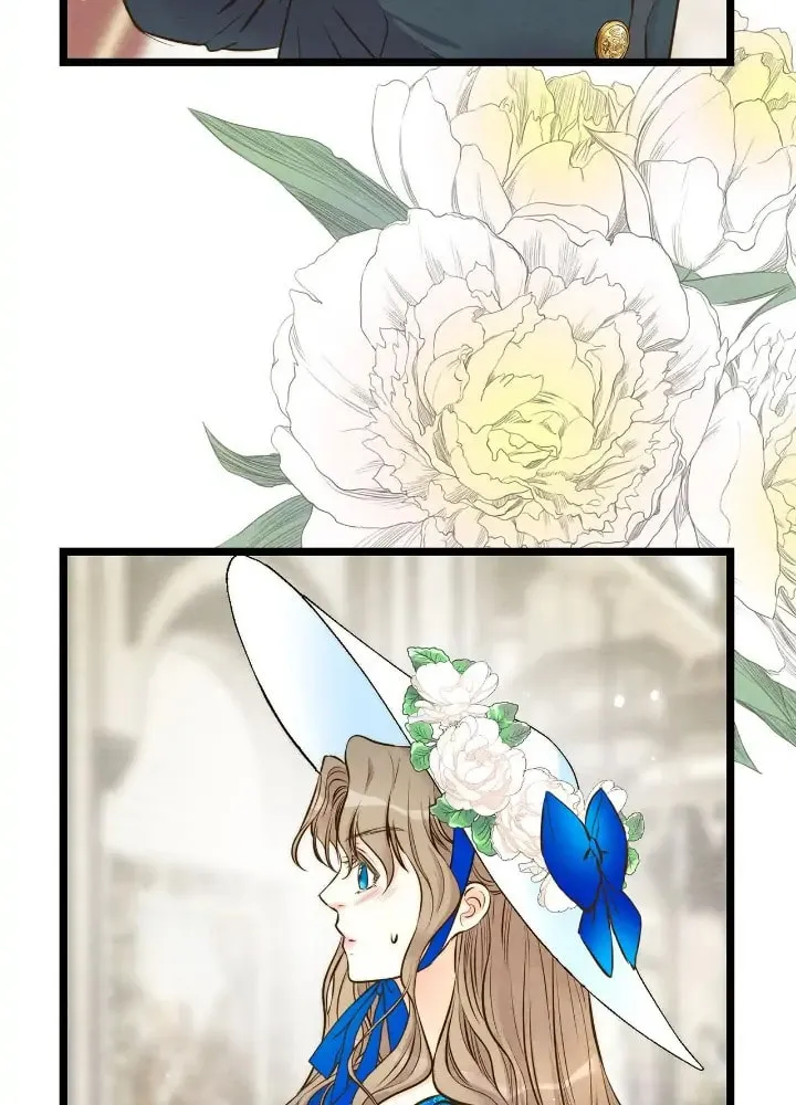 The Problematic Prince Chapter 11 page 55 - 