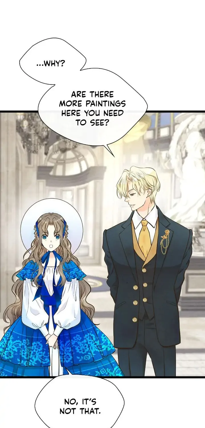 The Problematic Prince Chapter 11 page 57 - 
