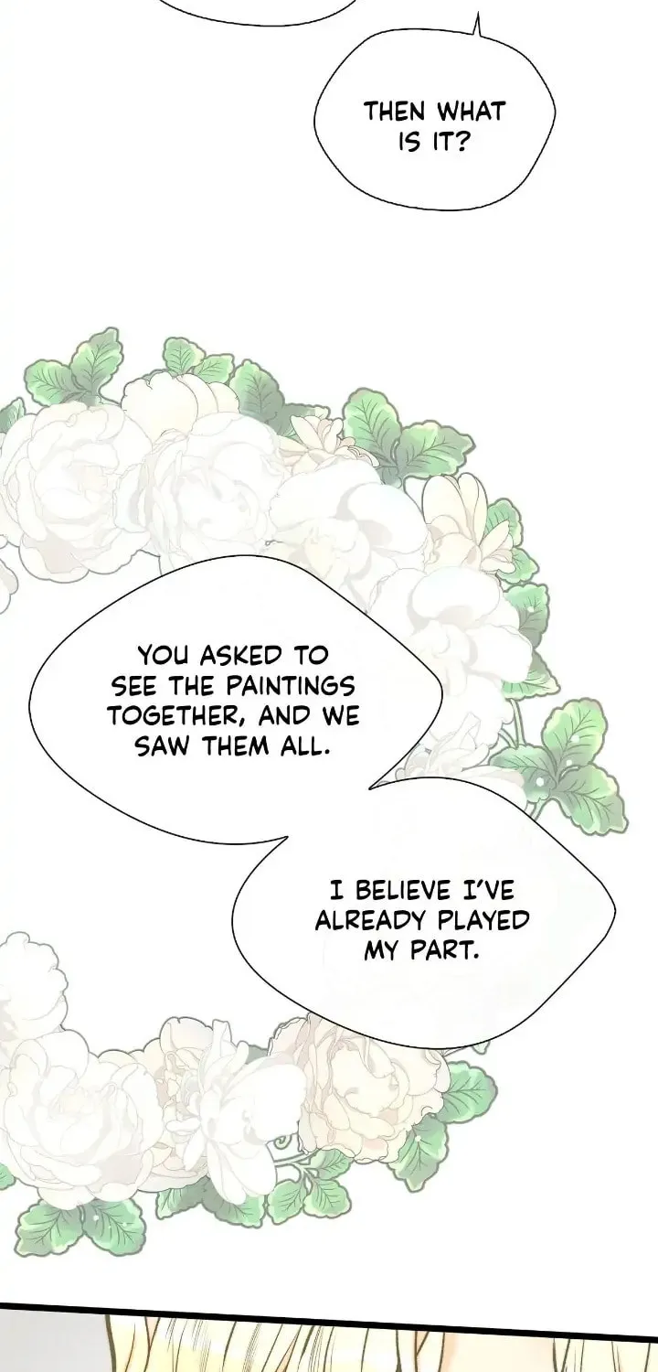 The Problematic Prince Chapter 11 page 58 - 