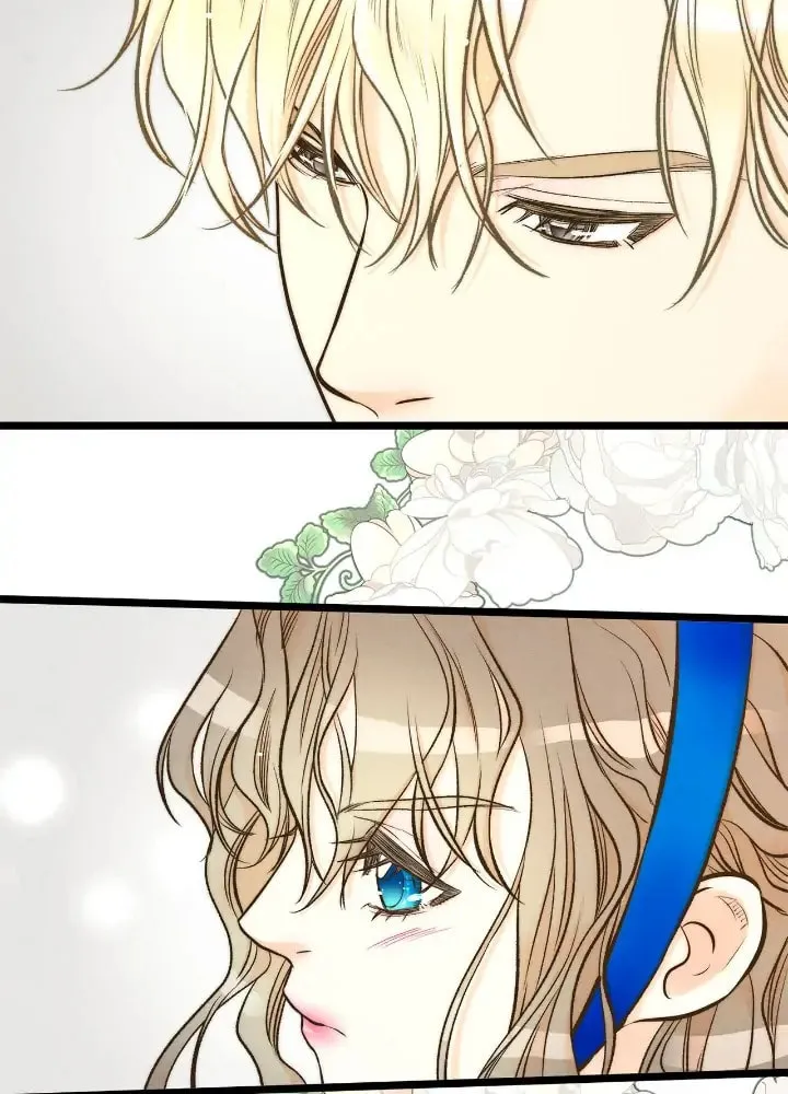The Problematic Prince Chapter 11 page 59 - 