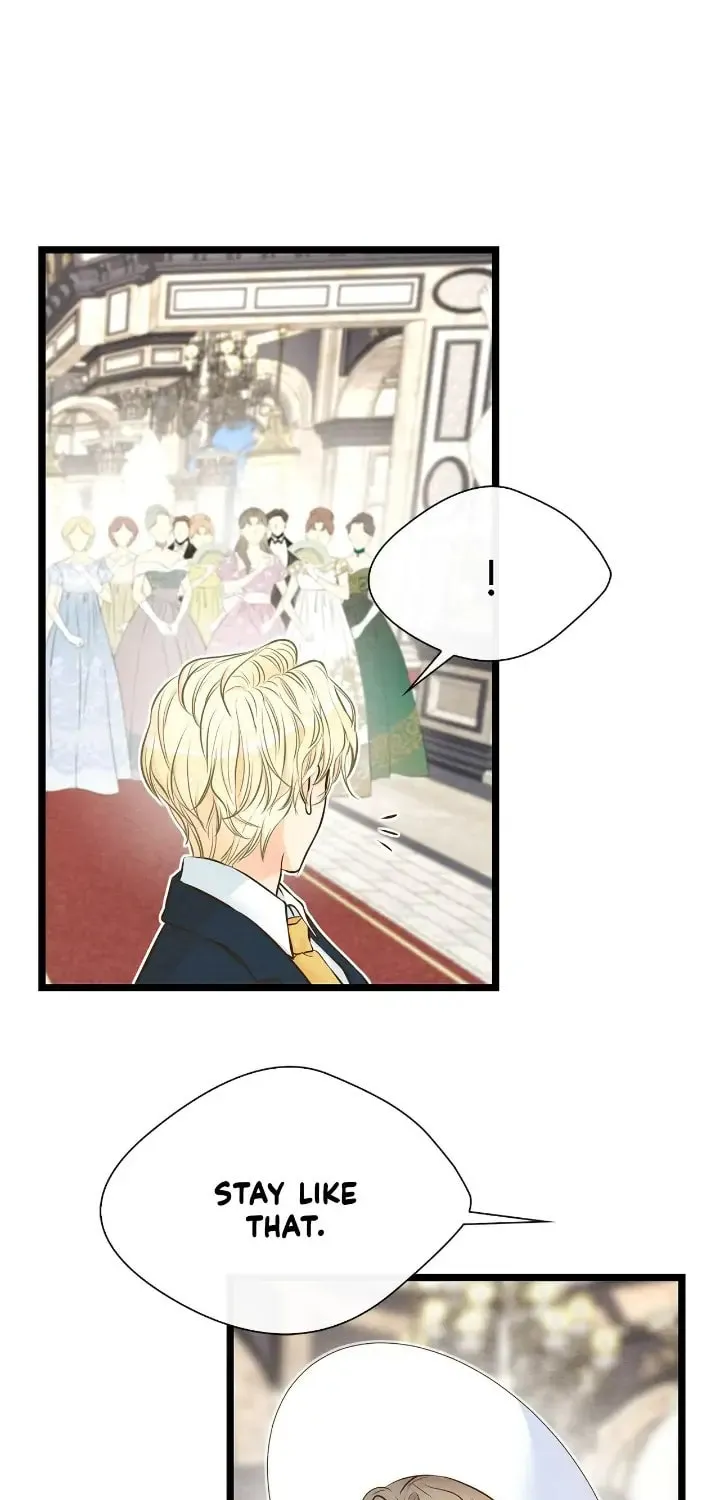 The Problematic Prince Chapter 11 page 61 - 