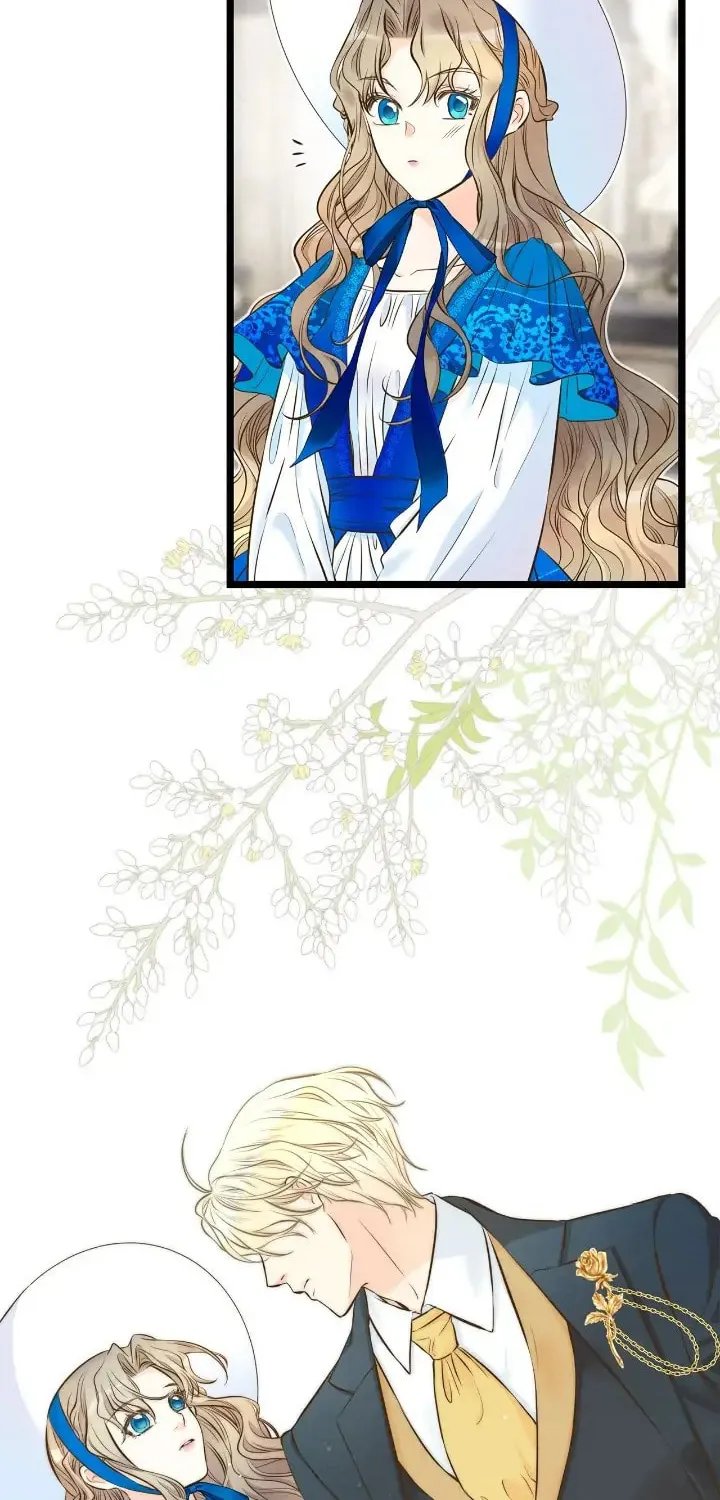 The Problematic Prince Chapter 11 page 62 - 