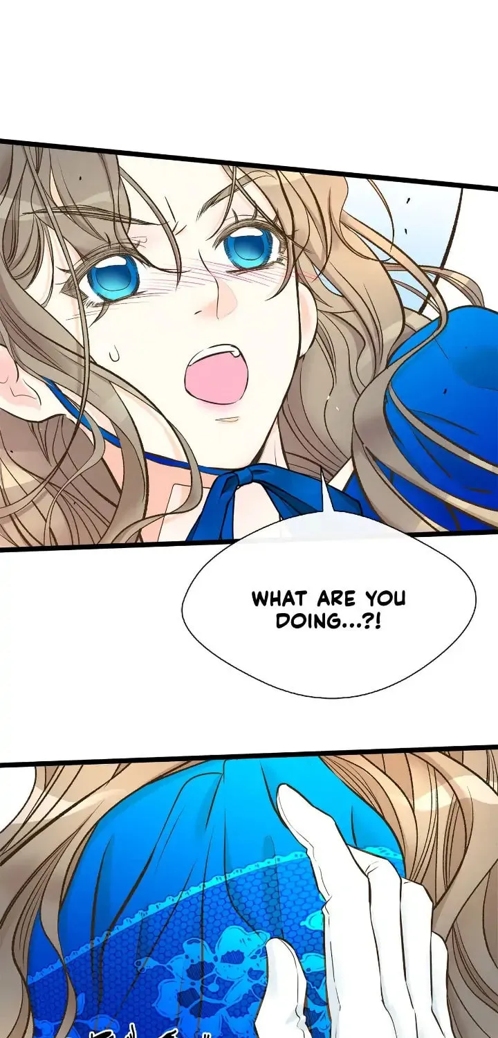 The Problematic Prince Chapter 11 page 64 - 
