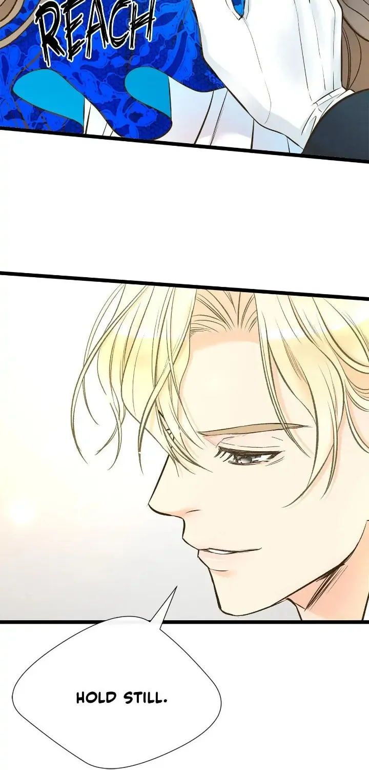 The Problematic Prince Chapter 11 page 65 - 