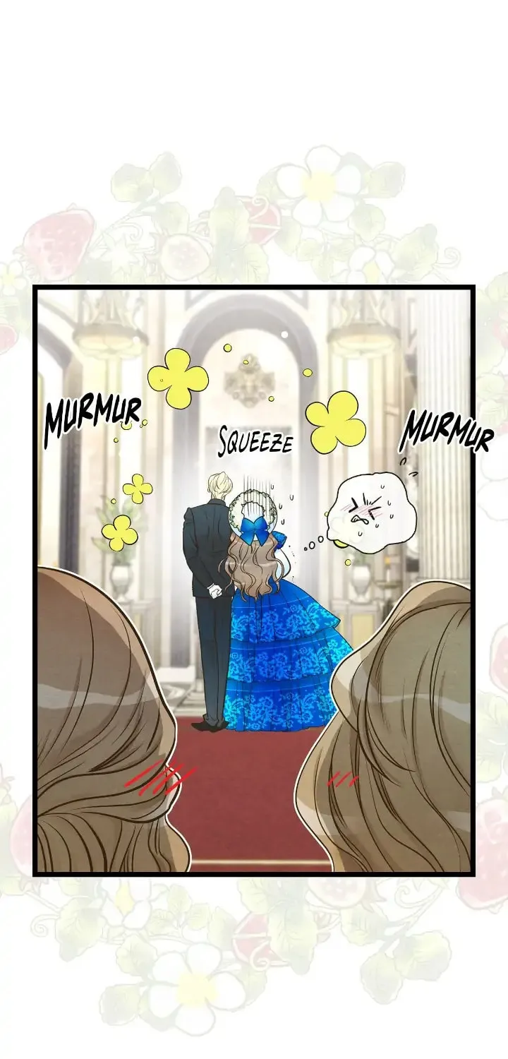 The Problematic Prince Chapter 11 page 68 - 