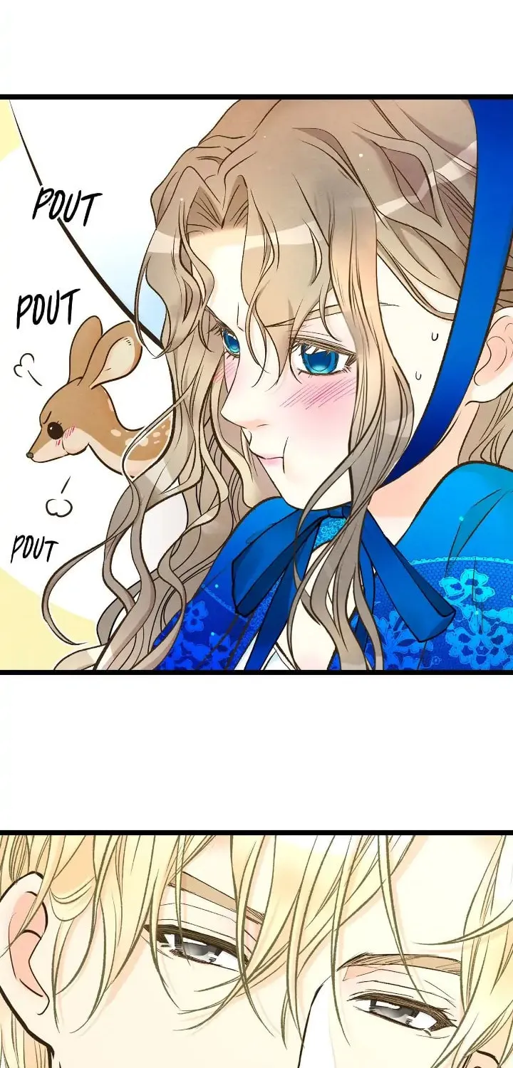 The Problematic Prince Chapter 11 page 69 - 