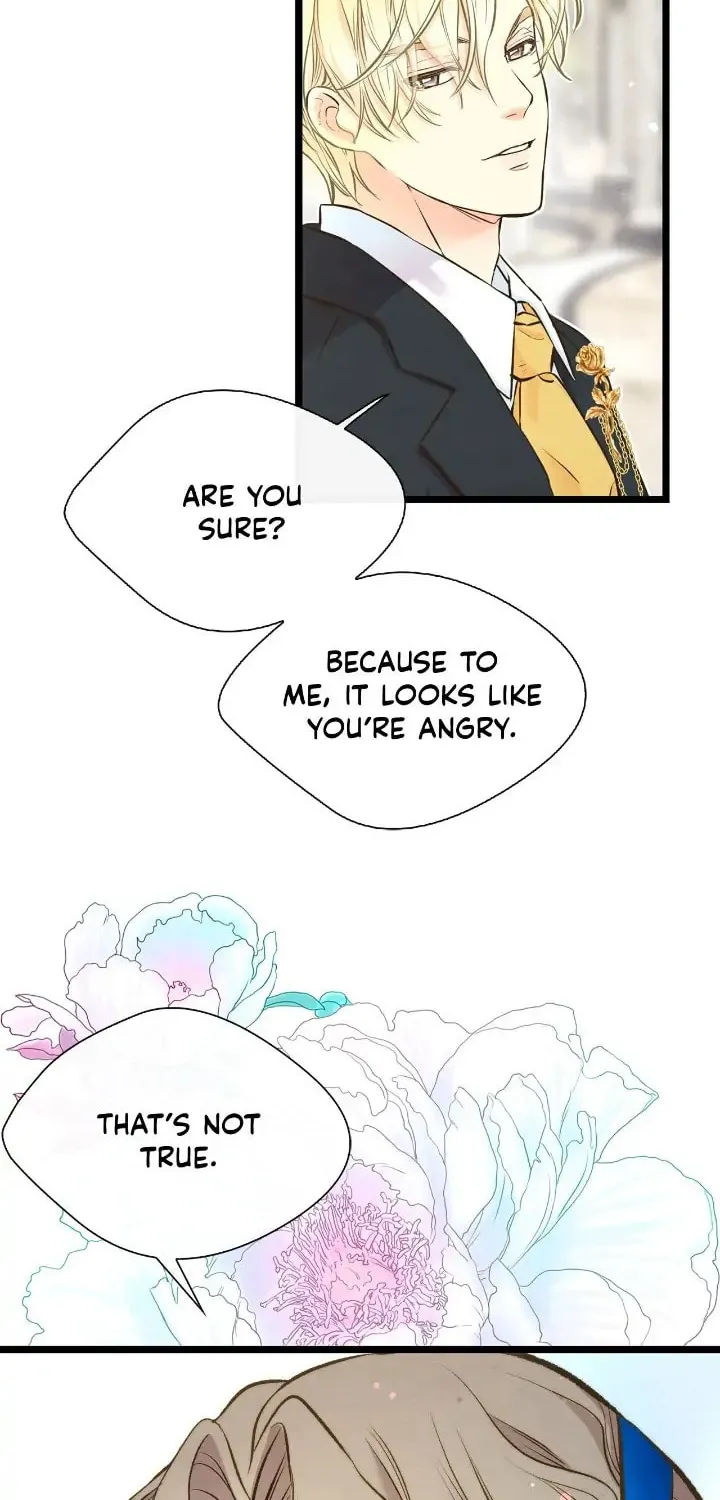 The Problematic Prince Chapter 11 page 73 - 