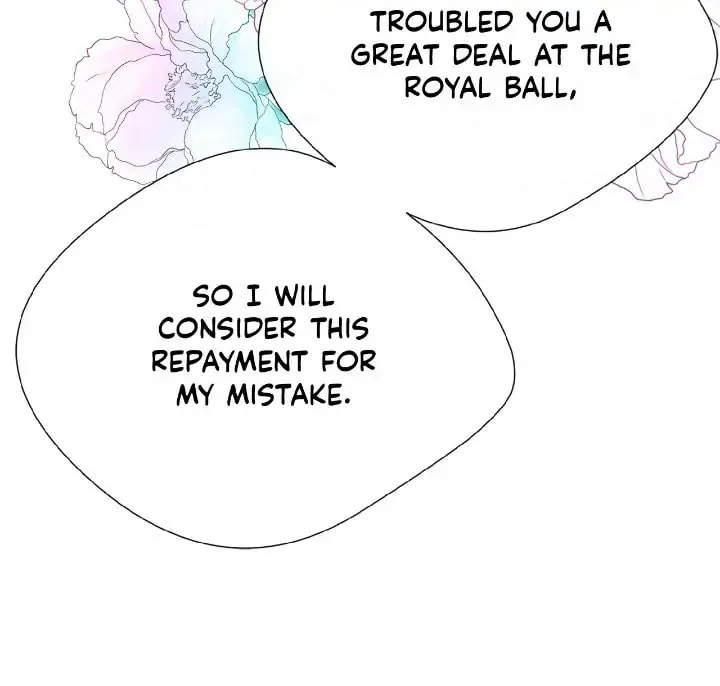 The Problematic Prince Chapter 11 page 75 - 