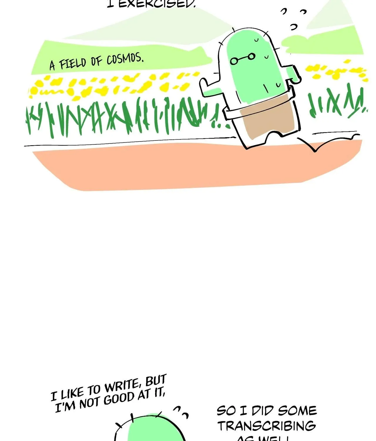 The Problematic Prince Chapter 123.5 page 11 - 