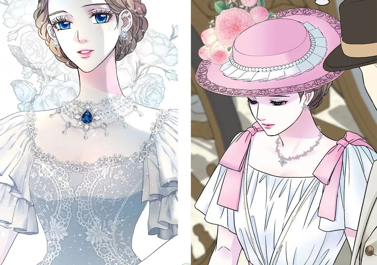 The Problematic Prince Chapter 123.5 page 101 - 