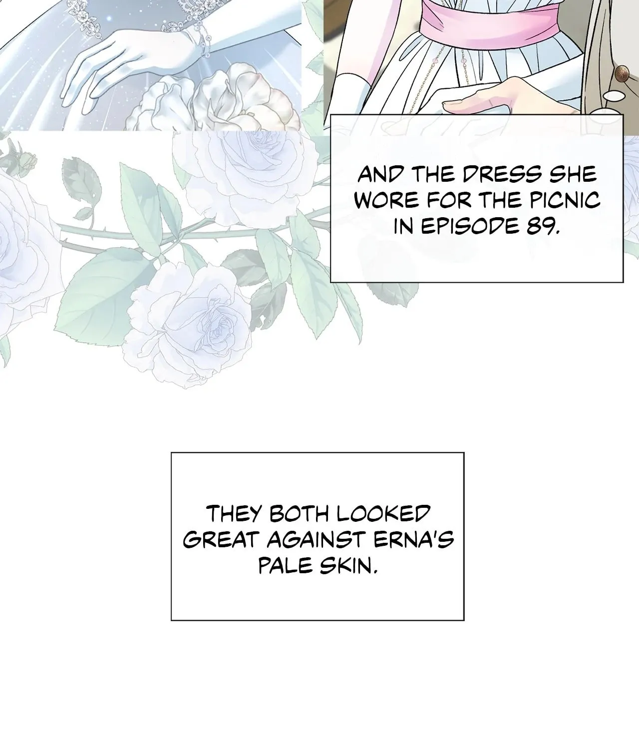 The Problematic Prince Chapter 123.5 page 102 - 