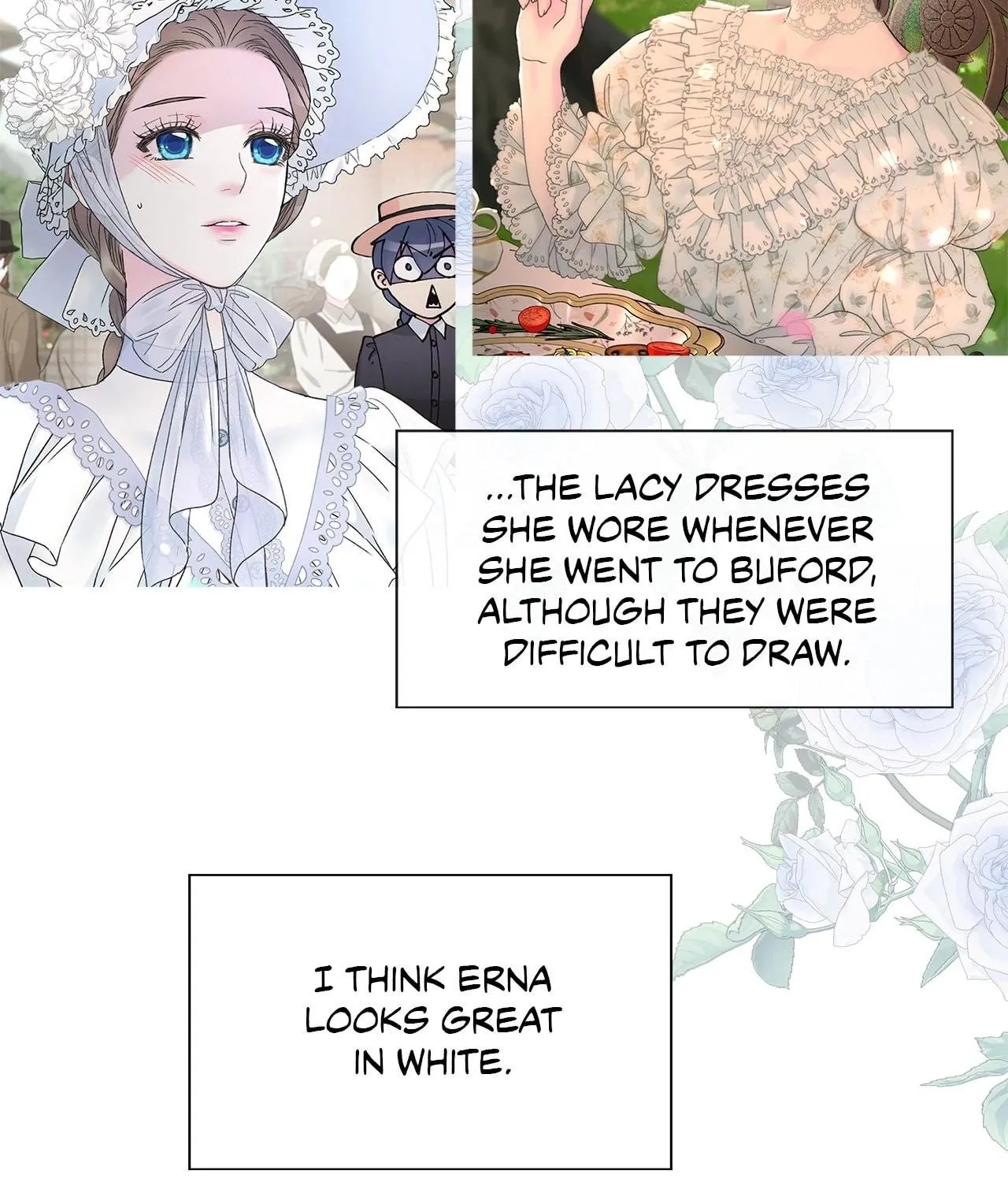 The Problematic Prince Chapter 123.5 page 104 - 