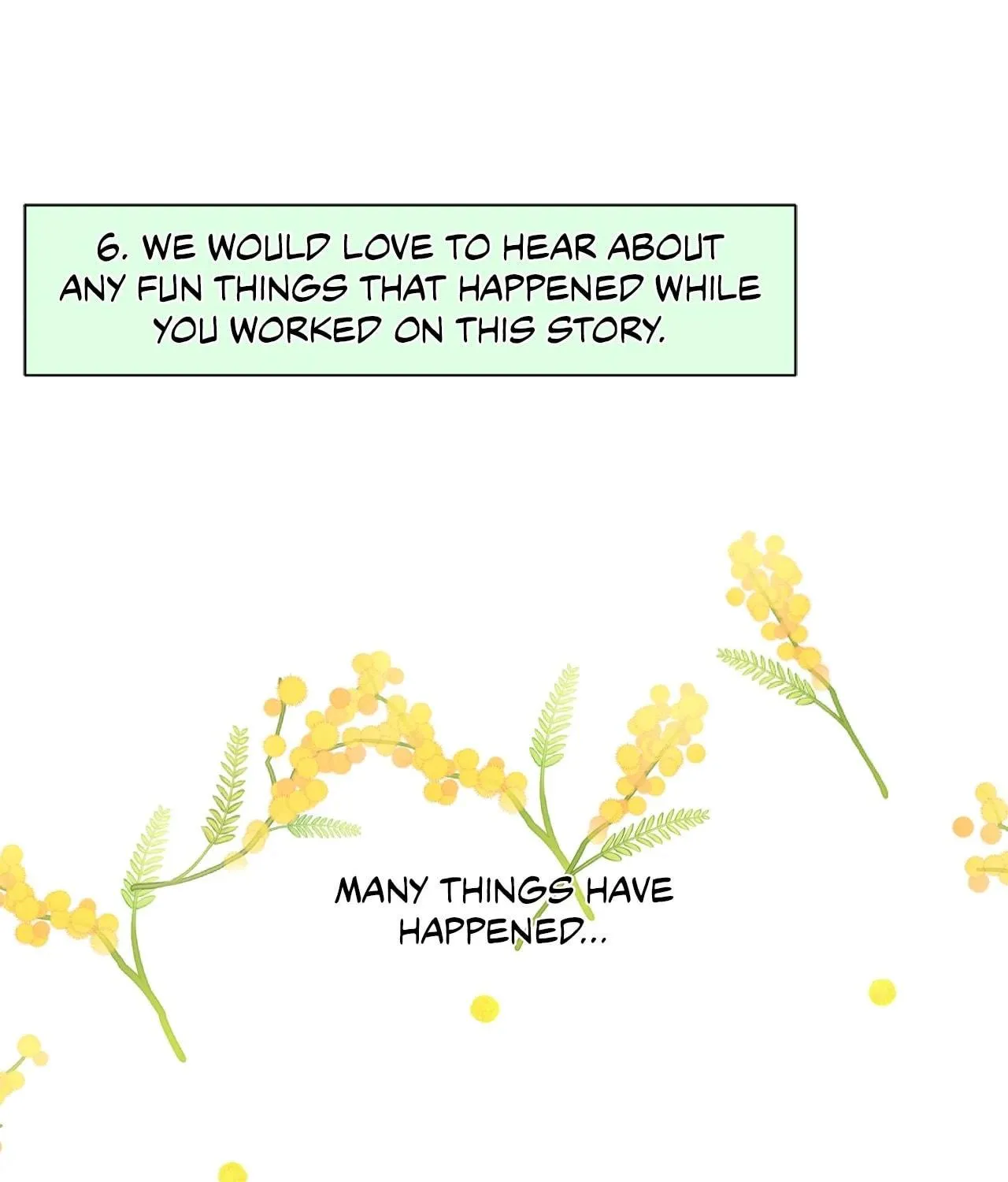The Problematic Prince Chapter 123.5 page 110 - 