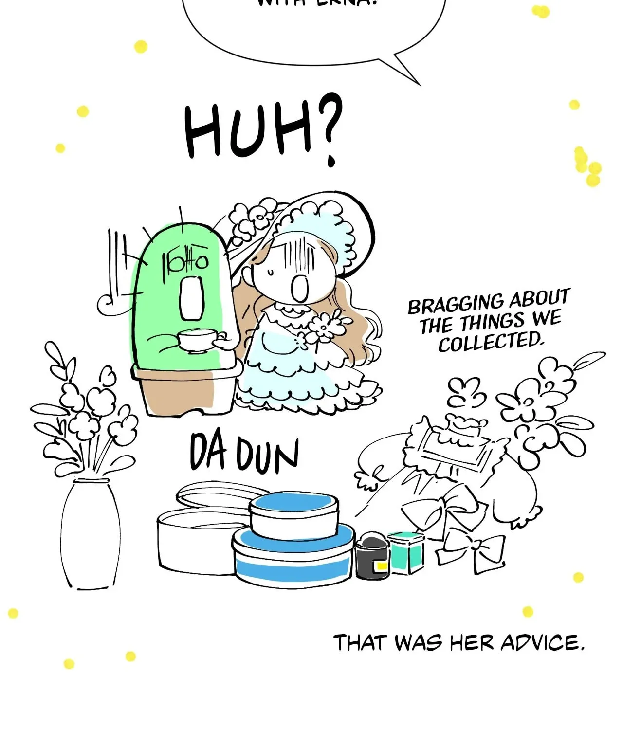 The Problematic Prince Chapter 123.5 page 114 - 