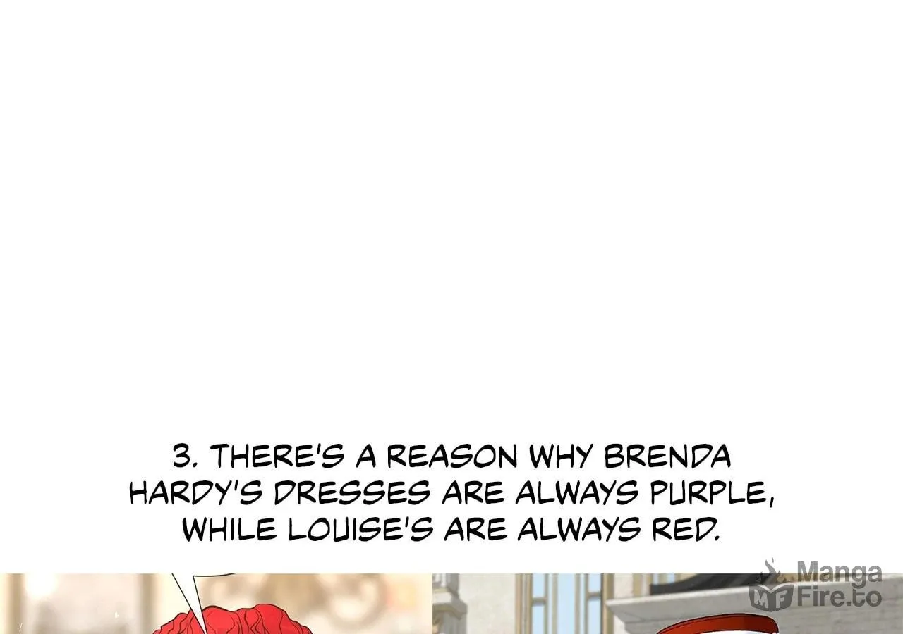 The Problematic Prince Chapter 123.5 page 117 - 