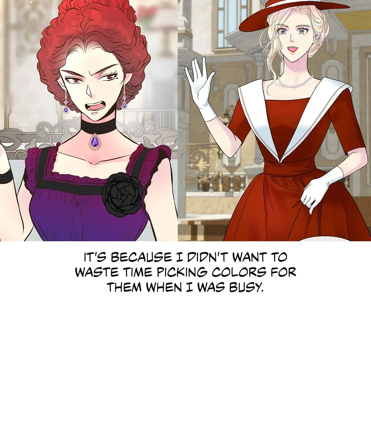 The Problematic Prince Chapter 123.5 page 118 - 