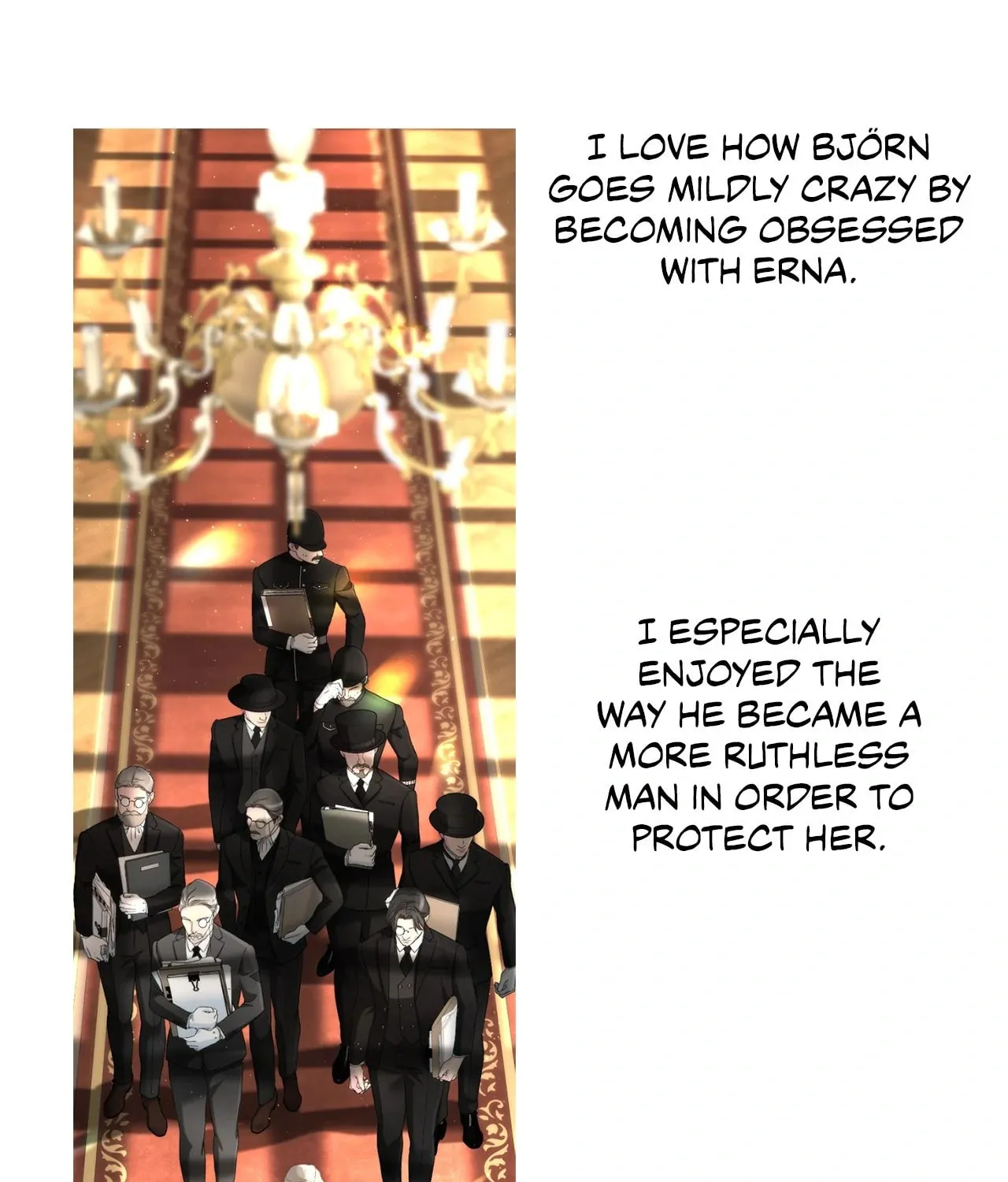 The Problematic Prince Chapter 123.5 page 120 - 