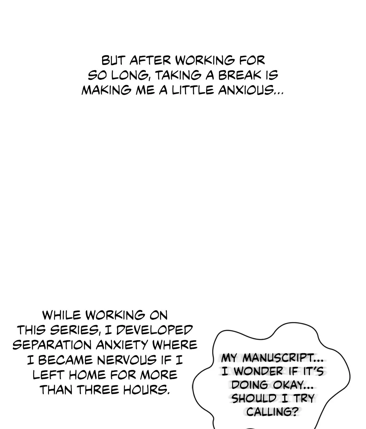 The Problematic Prince Chapter 123.5 page 13 - 