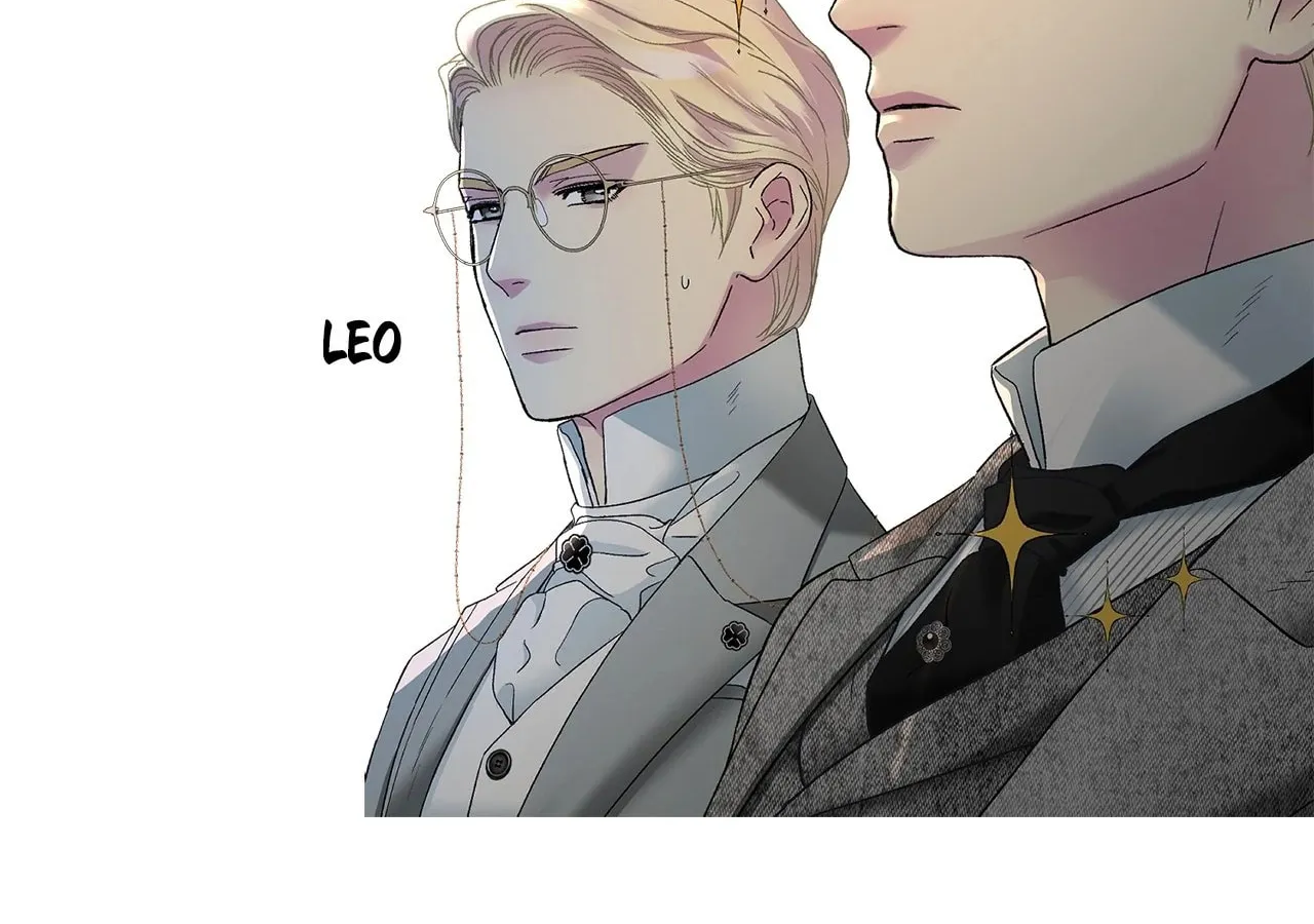 The Problematic Prince Chapter 123.5 page 124 - 