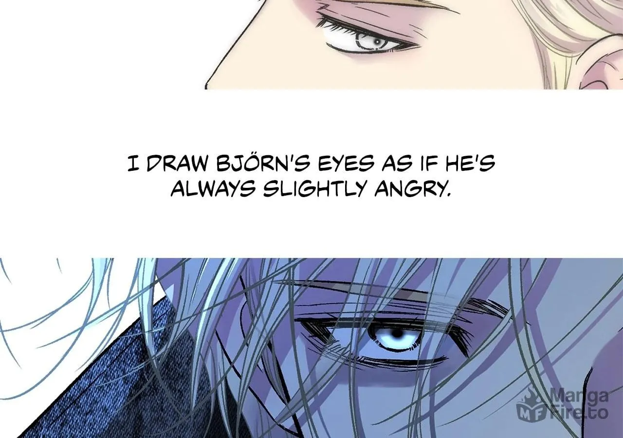 The Problematic Prince Chapter 123.5 page 126 - 