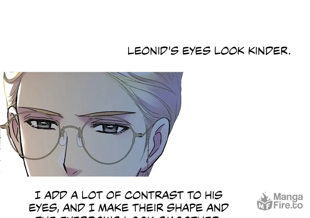 The Problematic Prince Chapter 123.5 page 128 - 