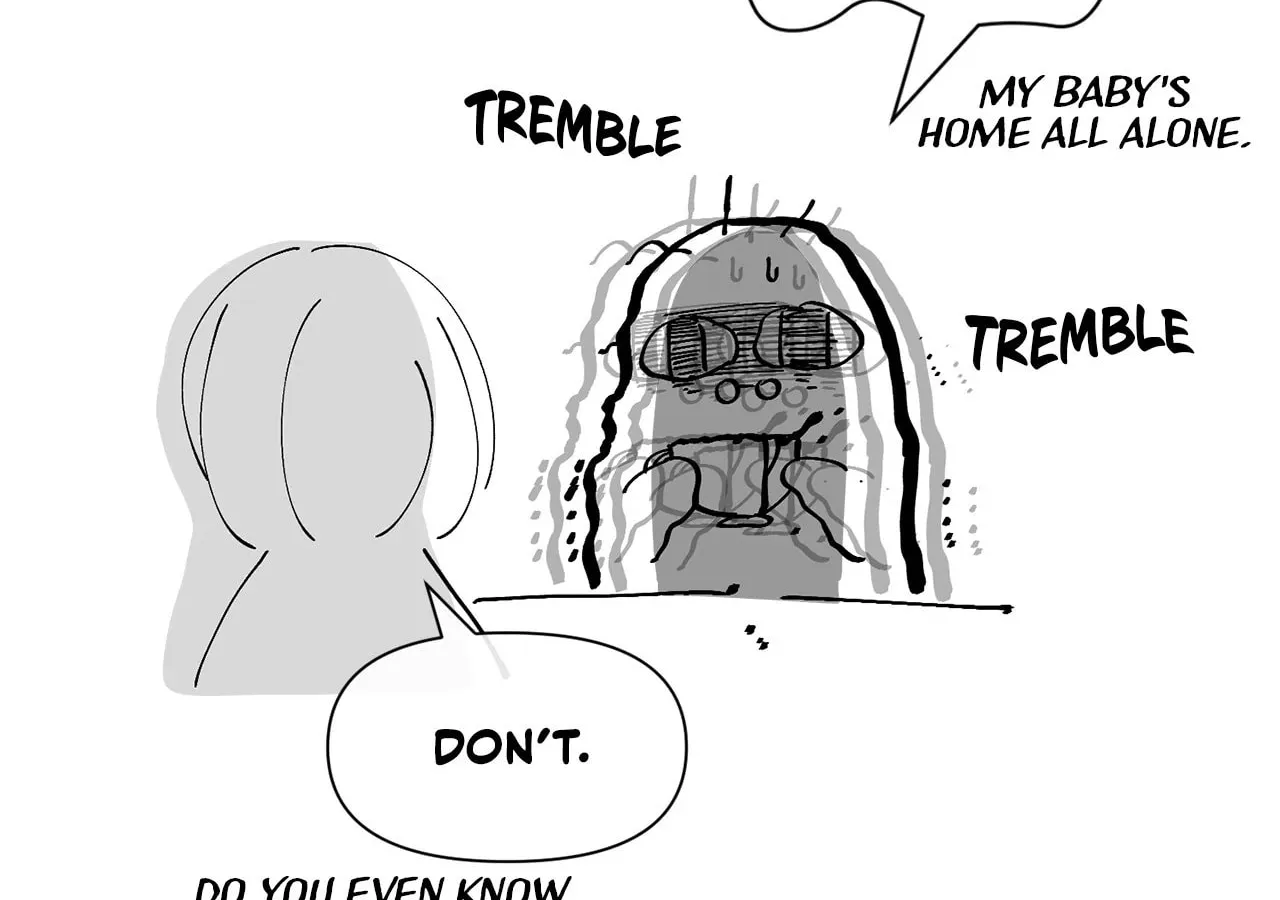 The Problematic Prince Chapter 123.5 page 14 - 