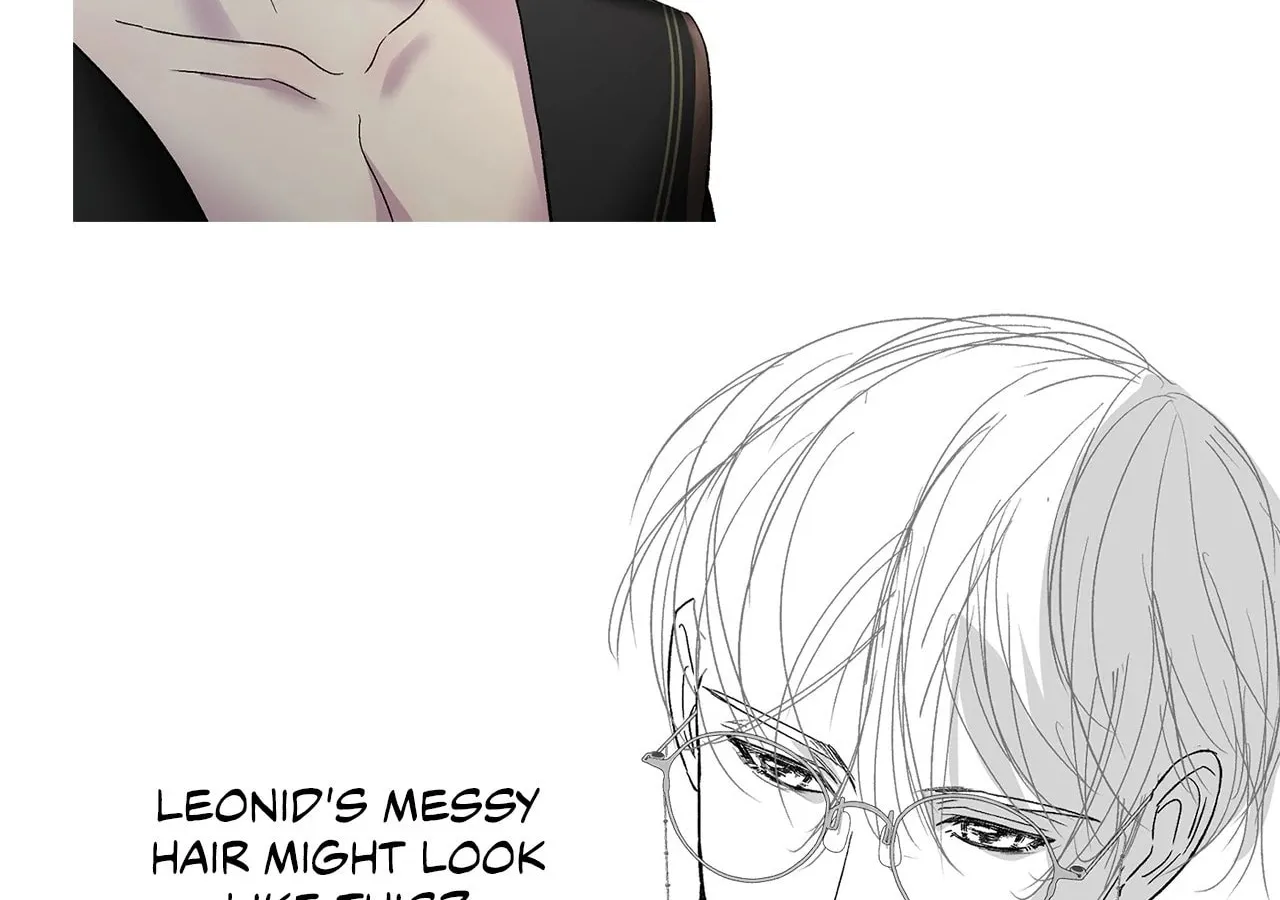 The Problematic Prince Chapter 123.5 page 132 - 