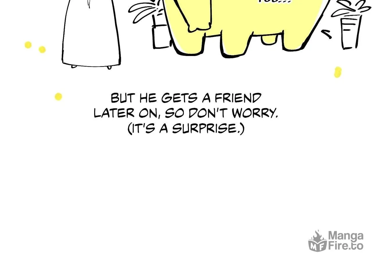 The Problematic Prince Chapter 123.5 page 135 - 