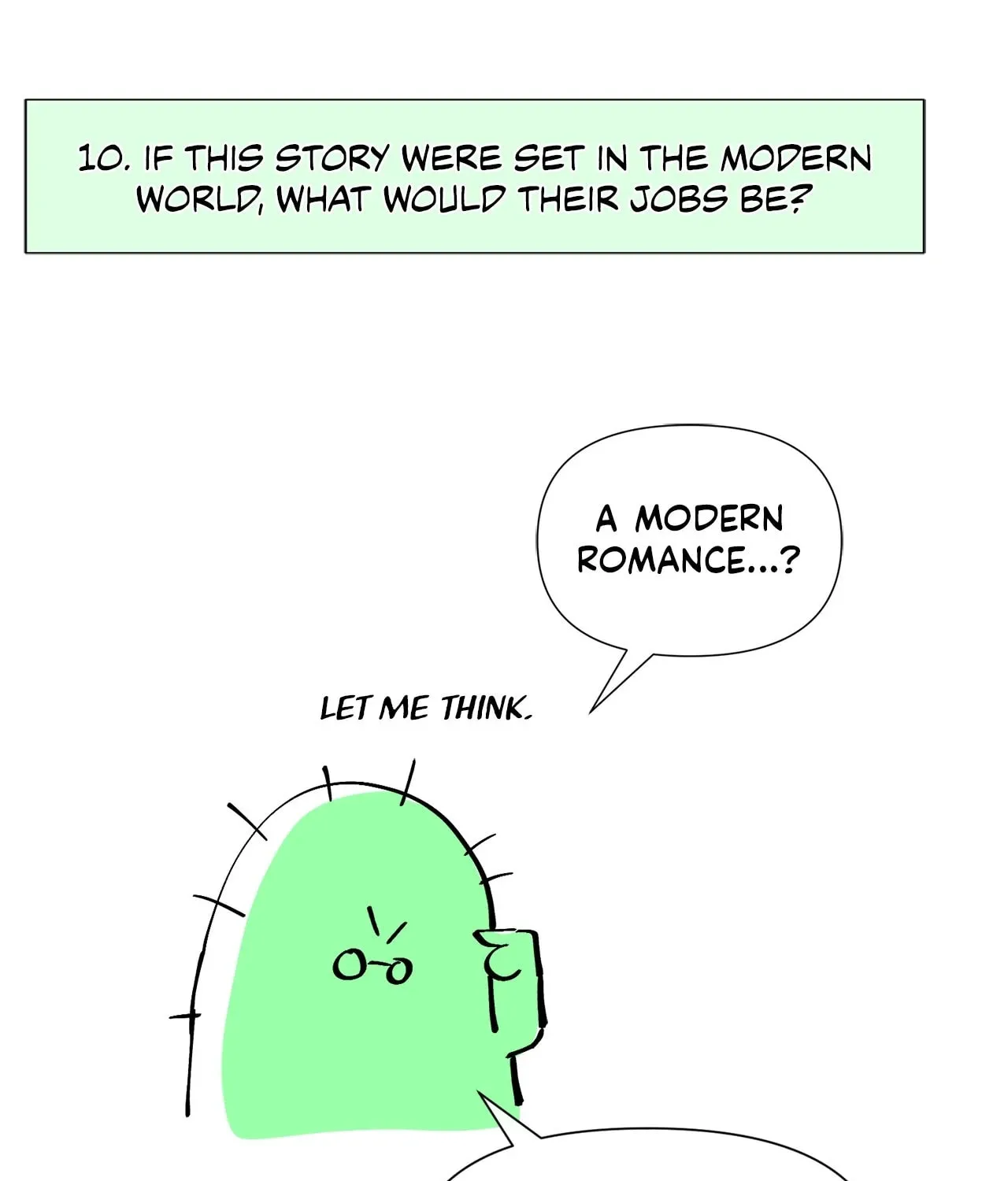 The Problematic Prince Chapter 123.5 page 136 - 