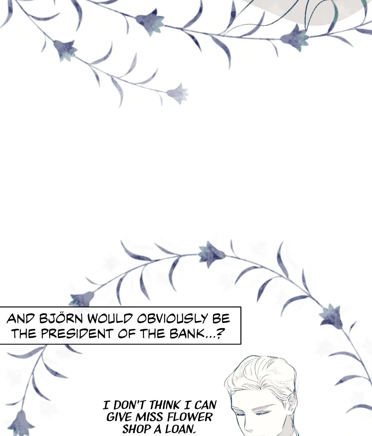 The Problematic Prince Chapter 123.5 page 140 - 