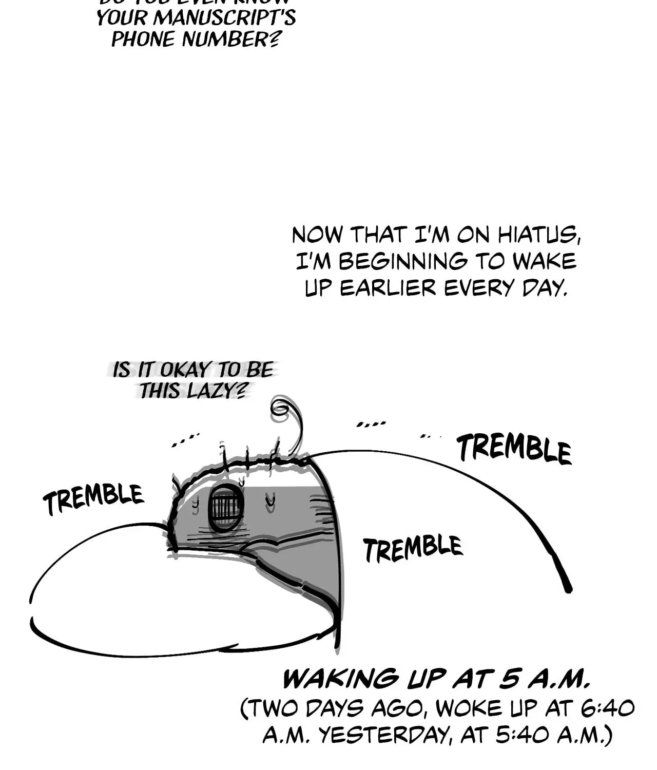 The Problematic Prince Chapter 123.5 page 15 - 