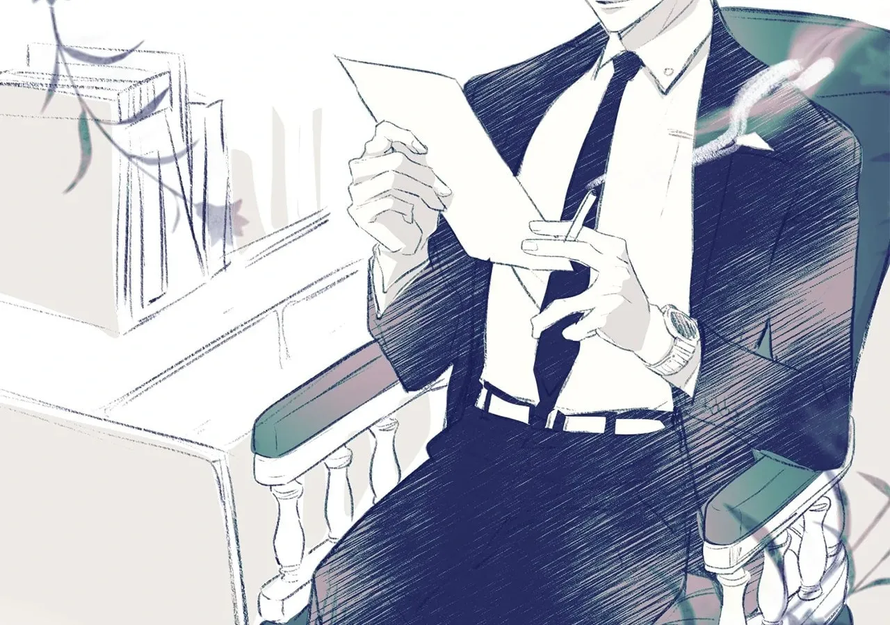 The Problematic Prince Chapter 123.5 page 141 - 